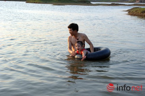 Tin nắng nóng 2/6 và dự báo thời tiết 10 ngày tới - ảnh 1