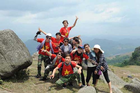 Đánh thức Đồng Cao - ảnh 6
