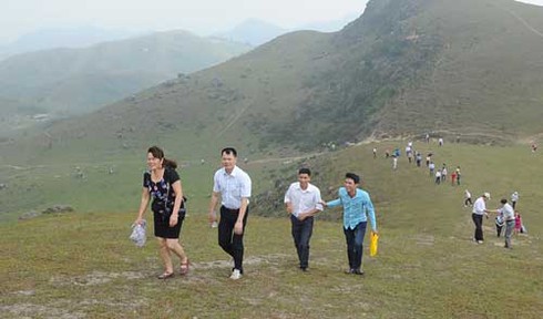 Đánh thức Đồng Cao - ảnh 4