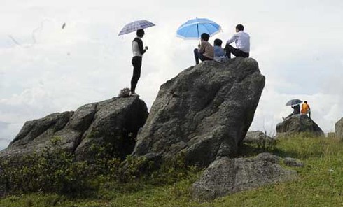 Đánh thức Đồng Cao - ảnh 5