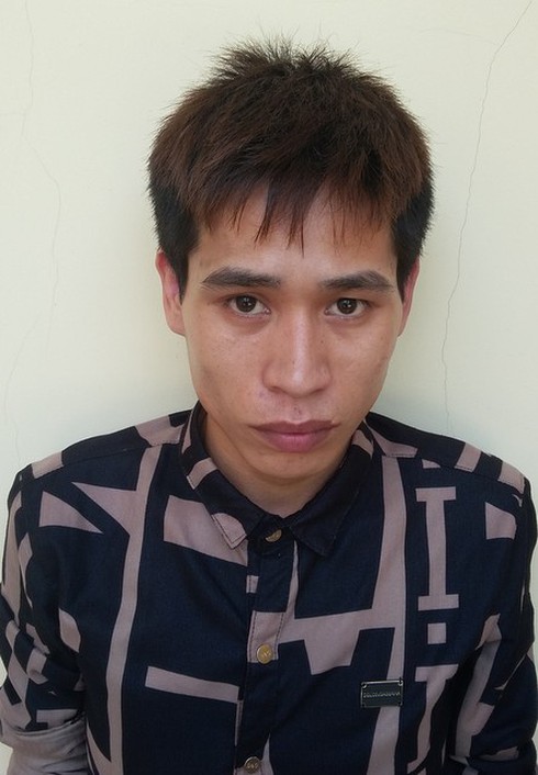 Lừa bán chị, định dụ dỗ em thì bị tóm - ảnh 1