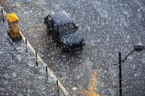 Dự báo thời tiết 5/6: Hà Nội khả năng dông, mưa đá; Bắc bộ hết nắng nóng - ảnh 1