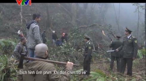 Lịch phát sóng VTV1, VTV3, HBO, Star Movie ngày 10/6 - ảnh 1