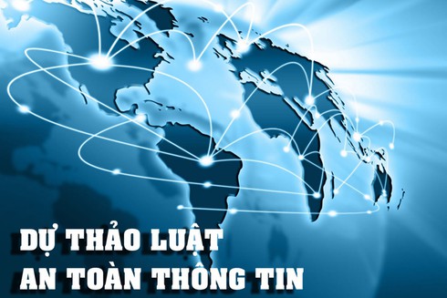 Hoàn thiện hành lang pháp lý trong kỷ nguyên Internet - ảnh 1