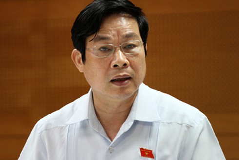 Quy hoạch để báo chí phát triển tốt hơn - ảnh 1