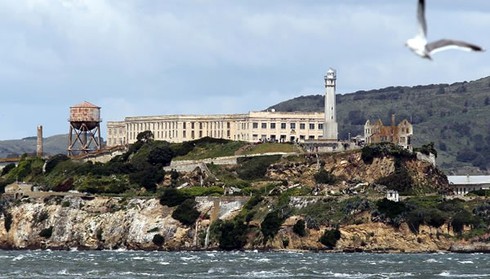 Những vụ vượt ngục khét tiếng - ảnh 3