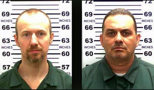 Những vụ vượt ngục khét tiếng - ảnh 1