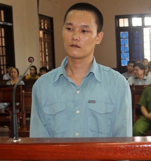 Lĩnh án vì che giấu kẻ giết chú rể ngay trong đêm tân hôn - ảnh 1