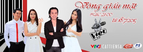 Lịch phát sóng VTV1, VTV2, VTV3, HBO, Star Movies ngày 18/7 - ảnh 1