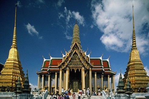 Hà Nội là thành phố du lịch giá rẻ đáng tiền nhất thế giới - ảnh 4