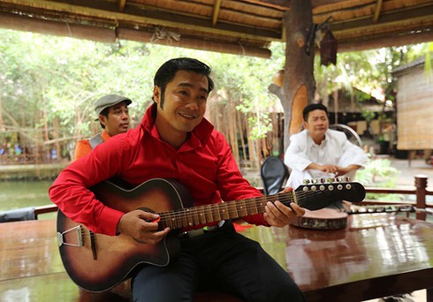 Lý Hùng vướng bi kịch hôn nhân ở tuổi 45 - ảnh 1