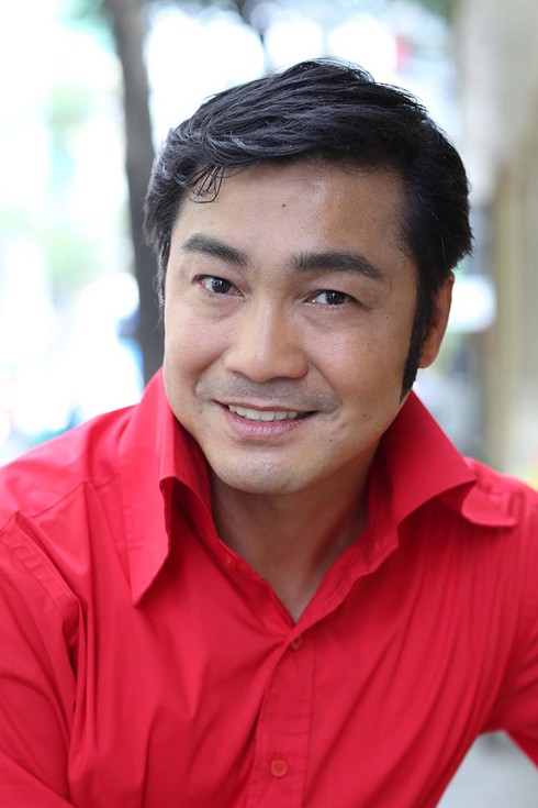 Lý Hùng vướng bi kịch hôn nhân ở tuổi 45 - ảnh 2