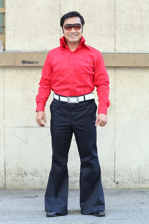 Lý Hùng vướng bi kịch hôn nhân ở tuổi 45 - ảnh 5