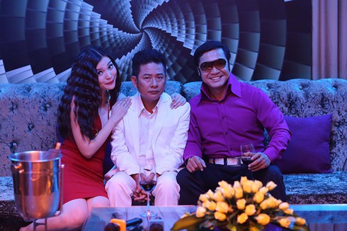 Lý Hùng vướng bi kịch hôn nhân ở tuổi 45 - ảnh 6