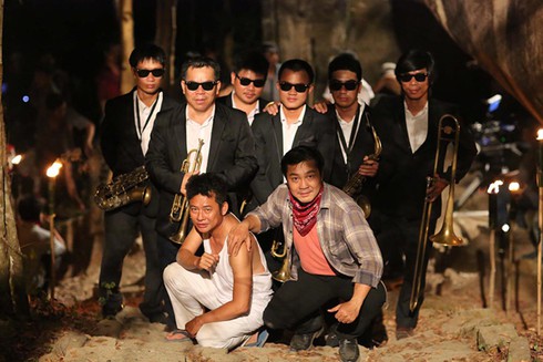 Lý Hùng vướng bi kịch hôn nhân ở tuổi 45 - ảnh 7