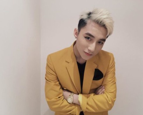 Sơn Tùng: “live streaming” giới thiệu Âm thầm bên em - ảnh 1