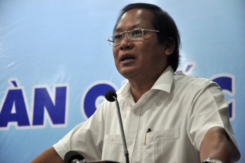 Báo mạng đang có tình trạng “ngổn ngang” - ảnh 1