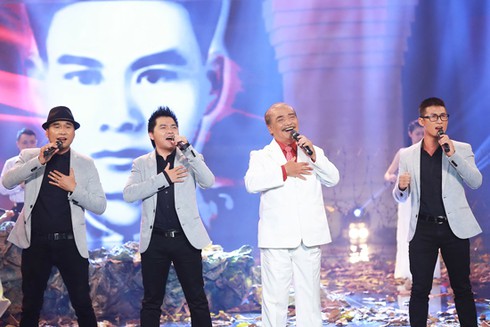 Lịch phát sóng VTV1, VTV3, HBO, Starmovies ngày 31/7 - ảnh 1