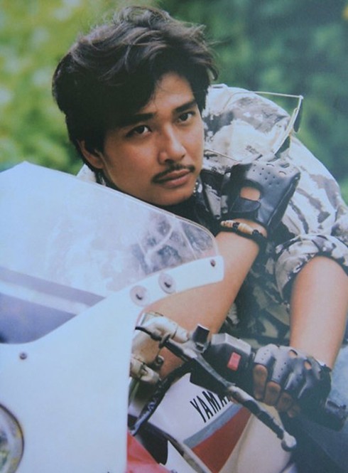 Lê Tuấn Anh: Tài tử chưa từng chạm tay vào giải thưởng - ảnh 1