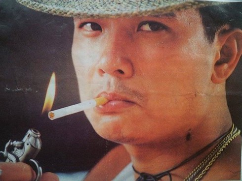 Lê Tuấn Anh: Tài tử chưa từng chạm tay vào giải thưởng - ảnh 2