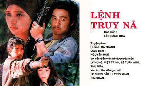 Lê Tuấn Anh: Tài tử chưa từng chạm tay vào giải thưởng - ảnh 5