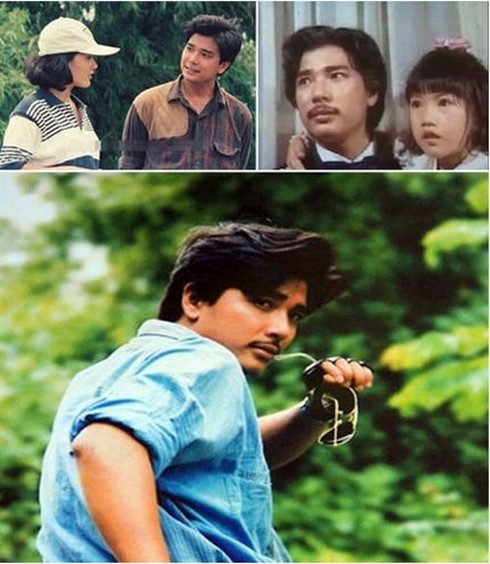 Lê Tuấn Anh: Tài tử chưa từng chạm tay vào giải thưởng - ảnh 3