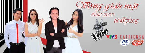 Lịch phát sóng VTV1, VTV3, HBO, Star Movies ngày 15/8 - ảnh 1