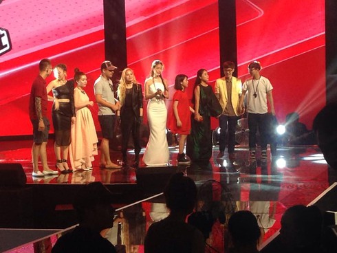 Lịch phát sóng VTV1, VTV3, HBO, Star Movies ngày 16/8 - ảnh 1