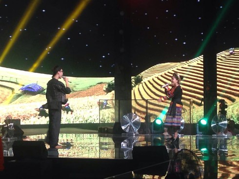 Xem Liveshow 5, Giọng hát Việt 2015 ngày 16/8 online trên VTV3 - ảnh 1