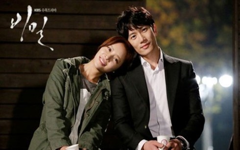 Phim sốt nhất điện ảnh Hàn đến Việt Nam - ảnh 1