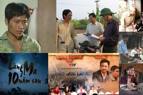 Những bộ phim về đề tài nông thôn khiến khán giả khó quên - ảnh 1
