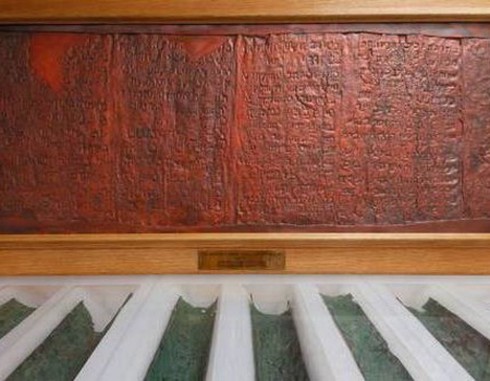 5 bí ẩn thời cổ đại chưa được hóa giải - ảnh 1