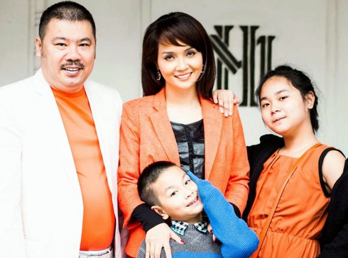 Mai Thu Huyền: Thương chiếc gai ẩn mình dưới thảm đỏ - ảnh 3