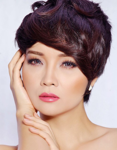 Mai Thu Huyền: Thương chiếc gai ẩn mình dưới thảm đỏ - ảnh 2