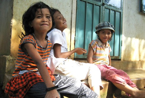 Đặt tên con theo...