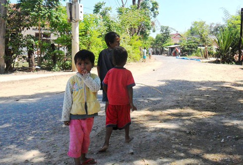 Đặt tên con theo...