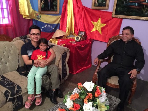 Lịch phát sóng VTV1, VTV3, HBO ngày 1/9 - ảnh 1