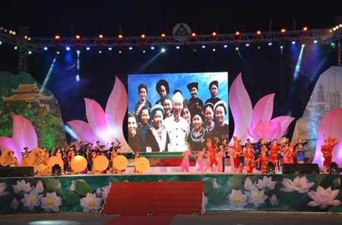 Lịch phát sóng VTV1, VTV3, HBO, Star Movies ngày 2/9 - ảnh 1