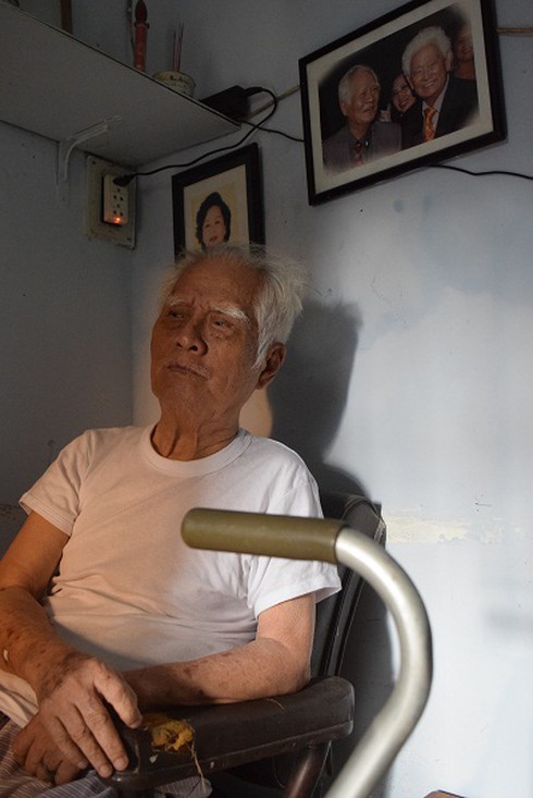 Nhạc sĩ Nguyễn Văn Tí: Những bài ca đẹp - ảnh 1