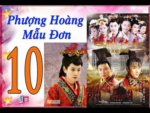 Lịch phát sóng VTV1, VTV3, HBO, Starmovies ngày 3/9 - ảnh 1