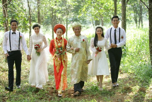 Lịch phát sóng VTV1, VTV3, HBO, Star Movies ngày 8/9 - ảnh 1