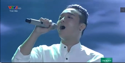 Xem video Chung kết Giọng hát Việt 2015, bản full HD ngày 13/9 - ảnh 1