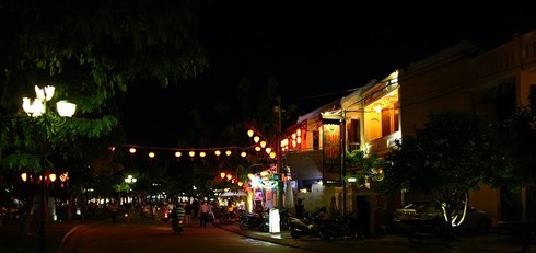 Du lịch Quảng Nam đang đối mặt với nhiều khó khăn - ảnh 1