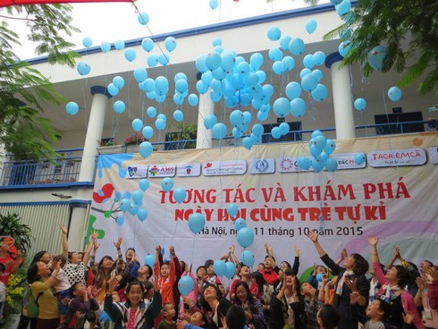 Đã có phần mềm giúp phụ huynh phát hiện sớm chứng tự kỷ ở trẻ - ảnh 1