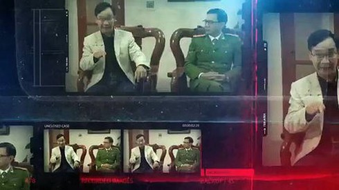 Lịch phát sóng VTV1, VTV3, HBO, Star Movies ngày 19/10 - ảnh 1