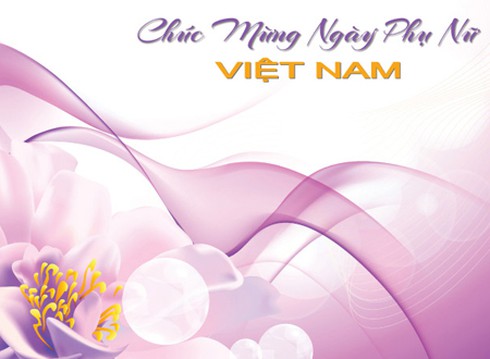 Thiệp chúc mừng 20/10 đẹp nhất, giản dị và ý nghĩa nhất - ảnh 9