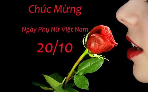 Thiệp chúc mừng 20/10 đẹp nhất, giản dị và ý nghĩa nhất - ảnh 11