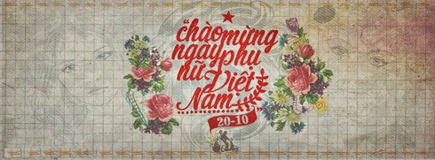 Thiệp chúc mừng 20/10 đẹp nhất, giản dị và ý nghĩa nhất - ảnh 14