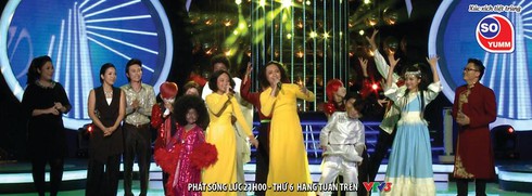 Gương mặt thân quen tập 4: Phương Mỹ Chi cạo đầu làm Phan Đình Tùng? - ảnh 1