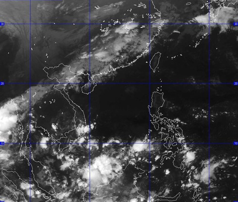 Tin mưa nắng 8/11 và dự báo thời tiết Hà Nội 3 ngày tới - ảnh 2